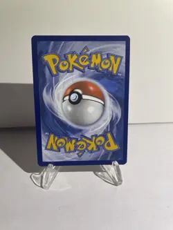 Pokemon TCG Gengar EX 193/162 SV05 Full Art Holo Ultra Rare - Image 2