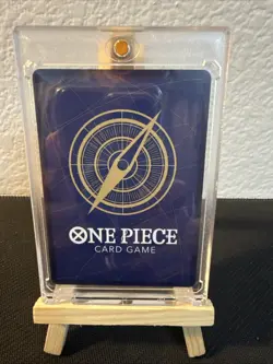 One Piece Card Game Trafalgar Law SP (OP15) - OP13-031 - Image 2