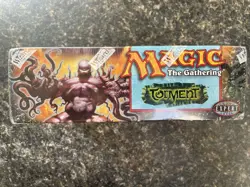 Magic The Gathering - MTG Torment Sealed Booster Box -English - Image 3