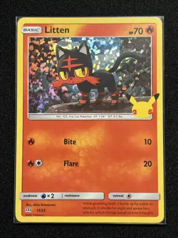 Pokemon TCG McDonalds (20x) Card Lot - Image 5