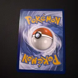 POKEMON TEAM ROCKET'S MEOWTH 149/182 COMMON COSMOS HOLO NM CARD DESTINED RIVALS - Image 3