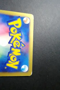 Pokemon card Lt. Surge's Raichu 053/141 VS Series 1st ED Non Holo 2001 Japanese - Image 5