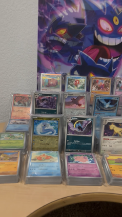 Pokemon TCG Card BULK Lot of 50+ Cards = Holo/Reverse Holo and EX. See Details. - Image 2
