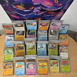 Pokemon TCG Card BULK Lot of 50+ Cards = Holo/Reverse Holo and EX. See Details. - Image 4