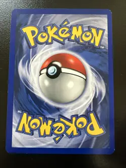 Onix Southern Islands Promo Pokemon Card 03/18 Regular English 2001 LP + - Image 2