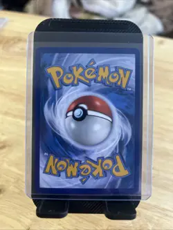 Super Rod 276/193 Paldea Evolved Holo Card Sv02 Pokemon Card NM - Image 2