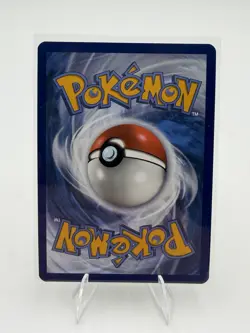 Pokemon TCG Super Rod Card 276/193 Hyper Rare Paldea Evolved - Image 2