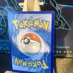 Mr. Mime GX - 56/168 - Celestial Storm - Holo - 2018 Pokemon card - Image 3