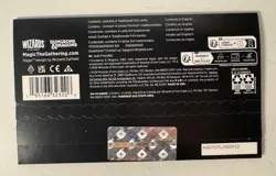 Secret Lair x Dungeons and Dragons: Black Lights & Dark Dungeons FOIL - Image 2