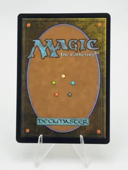 Bubbling Muck C The List Reprints Normal 54/143 MTG NM - Image 2