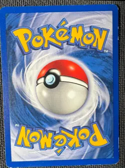 PIDGEY 57/102 COMMON BASE SET SHADOWLESS POKEMON MP - Image 2