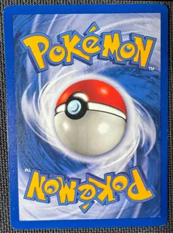 METAPOD 54/102 COMMON BASE SET SHADOWLESS POKEMON MP - Image 2