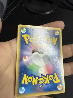 Flareon Split Earth 1st Ed. 016/088 Japanese Pokemon Card Rare Non-Holo - Image 5