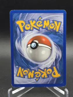 Pokemon Vaporeon Gold Star 102/108 Power Keepers Ultra Rare Holo Card Mint/NM - Image 2