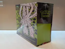 Pokemon TCG: Mega Evolution Perfect Order Pokemon Center ETB NEW✅ SEALED✅ - Image 5