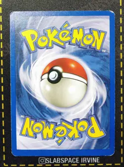 2002 Pokemon Unlimited Neo Destiny #111 Shining Raichu - Image 2