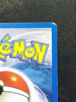 2002 Pokemon Unlimited Neo Destiny #111 Shining Raichu - Image 4