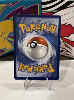 Pokemon Wailord Sv09 Journey Together Illustration Rare Holo 162/159 - Image 2