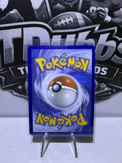 Pokemon TCG Feebas Surging Sparks 198/191 IR Illustration Rare NM - Image 2