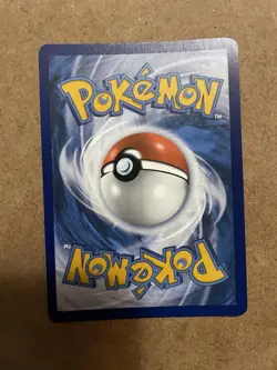 Pokemon TCG Feebas 198/191 Surging Sparks Illustration - Image 2