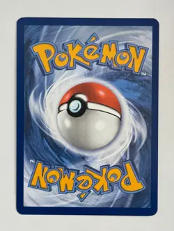 Pokemon TCG Bayleef (Energy Symbol Pattern) 009/217 Reverse ME: Ascended Heroes - Image 2