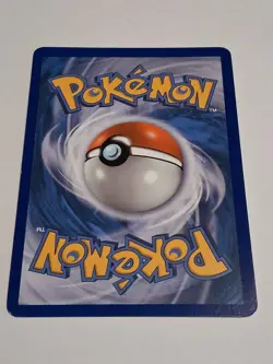 Pokemon TCG: Shaymin EX (#RC21) - Legendary Treasures, Full Art Holo NM - Image 5