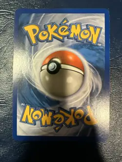 UNOWN F 56/106 [Great Encounters] Pokemon TCG Reverse Holo - Image 2