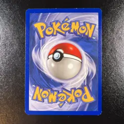 Pokemon Dugtrio 19/102 Base Set Rare Stage 1 Regular MP Unlimited WOTC Eng 1999 - Image 2