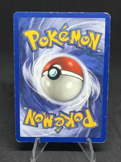 Pokemon TCG Alakazam Base Set 1/102 Holo Unlimited Holo Rare - Image 3