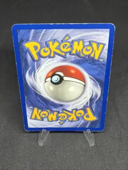 Pokemon TCG Alakazam Base Set 1/102 Holo Unlimited Holo Rare - Image 4