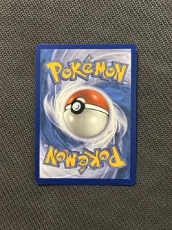 Pokemon TCG Misty's Lapras 194/182! NM Condition! See Description! - Image 2