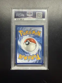Pokemon Deoxys VSTAR GG46 Crown Zenith Galarian Holo PSA 10 2023 - Image 2