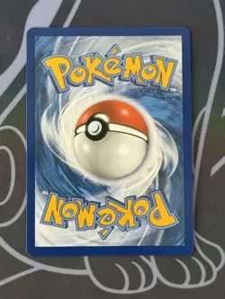 Pokemon TCG Machoke 58/108 Reverse Holo - XY Evolutions NM Small Misprint 2016 - Image 2