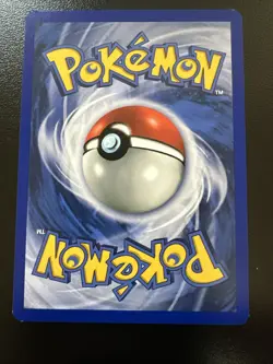 Pokemon Raticate Southern Islands 6/18 Promo Non Holo NM - Image 2