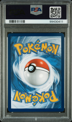 Pokemon SVP EN Promo Pikachu with Grey Felt Hat Van Gogh Full Art 085 PSA 10 - Image 2