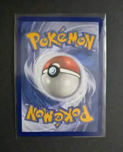 Holo Ditto 132/165 Rare Scarlet and Violet 151 Pokemon TCG - Image 2