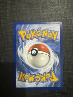 Pokemon Black Bolt English Fraxure Master Ball Holo 069/086 NM - Image 2