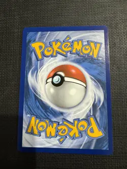 Pokemon Black Bolt English Beartic Master Ball Holo 026/086 NM - Image 2