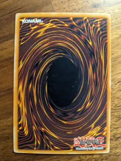 Yu-Gi-Oh! Dark Horus PTDN-EN016 1st Edition Ultimate Rare VLP - Image 2