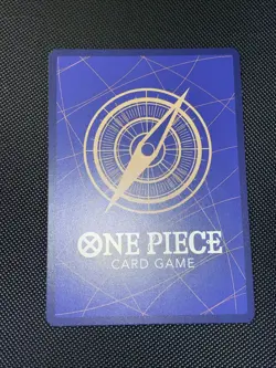 Dracule Mihawk Alt Art OP12-030 SR Legacy of the Master One Piece English - Image 4