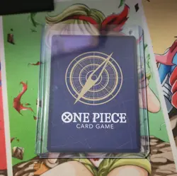 Franky Parallel ALT ART OP09-072 - One Piece Emperors in the New World English - Image 4