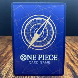 Boa Hancock OP01-078 - One Piece TCG English - SR Super Rare Foil NM Near-Mint - Image 2