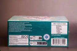 Bandai: One Piece TCG ENGLISH OP-08 Two Legends Booster Box Factory Sealed NEW - Image 2