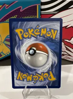 Pokemon Axew Holo Card 145/086 70 HP Basic Dragon English TCG - Image 2