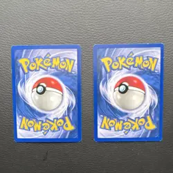 Pokemon First Movie Promo Cards Lot – Mewtwo & Dragonite WB Vintage 1999 - Image 5