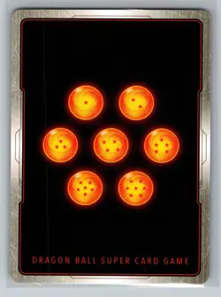 Meta-Cooler FB01-131 C Battle Card Dragon Ball Super TCG - Image 2