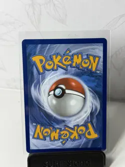 Pokemon TCG Ionos Bellibolt EX Double Rare Holo Card 053/159 Journey Together - Image 2