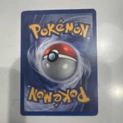 Pokemon TCG Marill Wotc Promo 29/53 50 HP Promo Regular English Card - Image 2