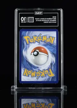 Eevee 173 Sv: Scarlet & Violet Promo Cards Holo TAG 10 - Image 2