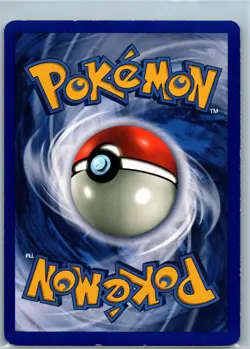 Pokemon Card Electabuzz Base Set Rare 20/102 WOTC 1999 - Image 2